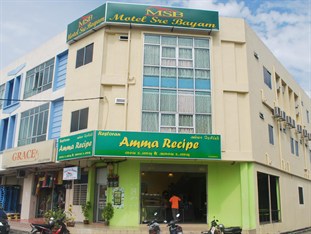 Agoda.com Malaysia Apartments & Hotels