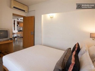 Agoda.com India Apartments & Hotels