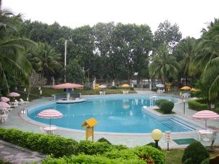 Agoda.com China Apartments & Hotels