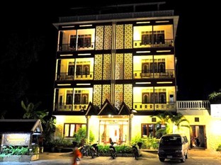 Agoda.com Laos Apartments & Hotels