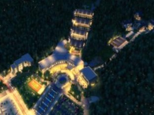 Agoda.com China Apartments & Hotels