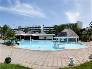 Agoda.com Thailand Apartments & Hotels