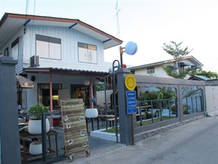 Agoda.com Thailand Apartments & Hotels