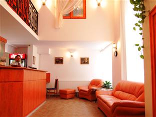 Agoda.com Hungary Apartments & Hotels