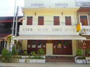 Agoda.com Laos Apartments & Hotels