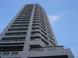 Agoda.com Thailand Apartments & Hotels