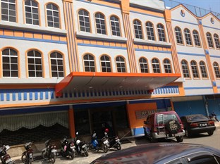 Agoda.com Indonesia Apartments & Hotels