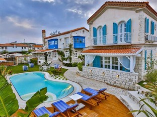 Agoda.com Turkey Apartments & Hotels