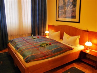 Agoda.com Germany Apartments & Hotels