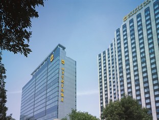 Agoda.com China Apartments & Hotels