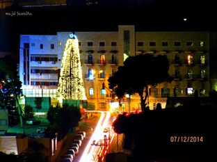 Agoda.com Israel Apartments & Hotels