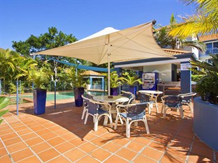 Agoda.com Australia Apartments & Hotels