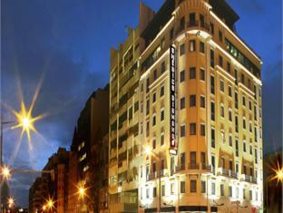 Agoda.com Portugal Apartments & Hotels