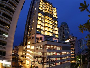 Agoda.com Thailand Apartments & Hotels