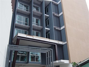 Agoda.com Thailand Apartments & Hotels