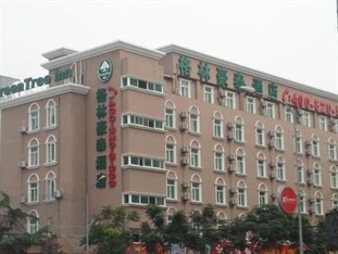 Agoda.com China Apartments & Hotels