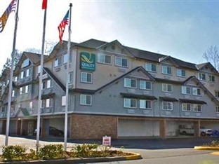 Agoda.com Canada Apartments & Hotels