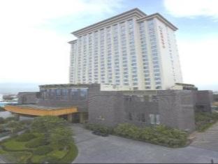 Agoda.com China Apartments & Hotels