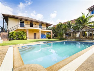 Agoda.com Thailand Apartments & Hotels