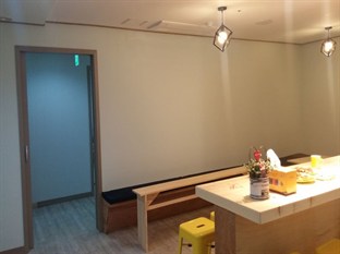 Agoda.com South Korea Apartments & Hotels