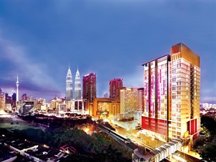 Agoda.com Malaysia Apartments & Hotels