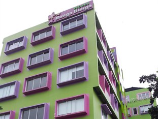 Agoda.com Indonesia Apartments & Hotels