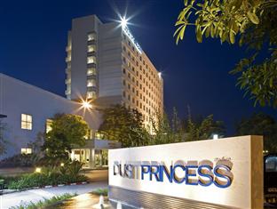 Agoda.com Thailand Apartments & Hotels