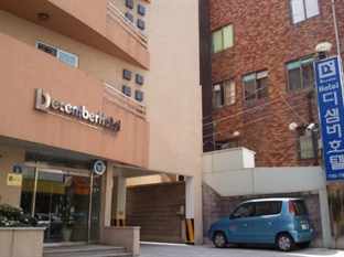 Agoda.com South Korea Apartments & Hotels