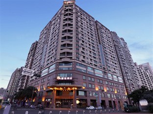 Agoda.com Taiwan Apartments & Hotels