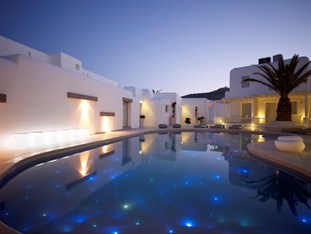 Agoda.com Greece Apartments & Hotels