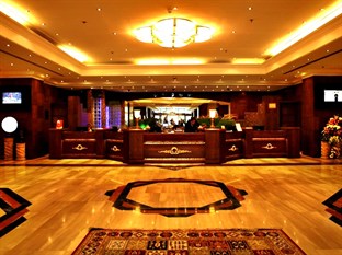 Agoda.com United Arab Emirates Apartments & Hotels