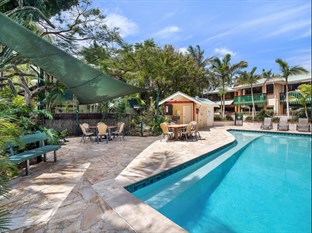 Agoda.com Australia Apartments & Hotels