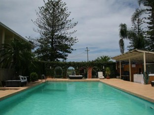 Agoda.com Australia Apartments & Hotels
