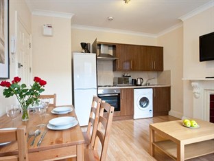 Agoda.com United Kingdom Apartments & Hotels