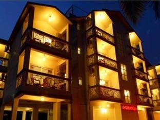 Agoda.com India Apartments & Hotels