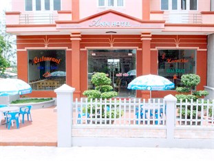 Agoda.com Vietnam Apartments & Hotels  