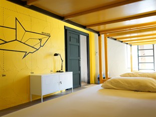 Agoda.com Thailand Apartments & Hotels