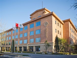 Agoda.com China Apartments & Hotels