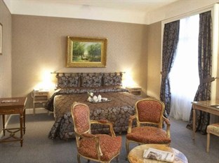 Agoda.com Apartments & Hotels France 