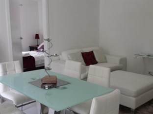 Agoda.com Australia Apartments & Hotels