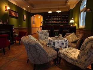 Agoda.com Taiwan Apartments & Hotels