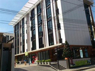 Agoda.com Thailand Apartments & Hotels