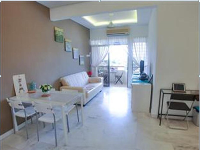 Agoda.com Malaysia Apartments & Hotels