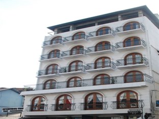 Agoda.com Sri Lanka Apartments & Hotels