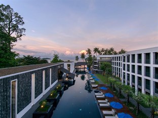 Agoda.com Thailand Apartments & Hotels