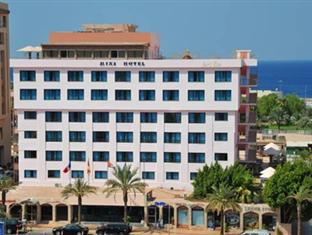 Agoda.com Jordan Apartments & Hotels