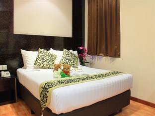 Agoda.com  Singapore Apartments & Hotels