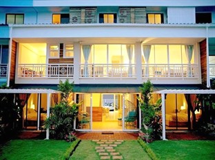 Agoda.com Thailand Apartments & Hotels