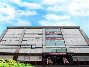 Agoda.com South Korea Apartments & Hotels