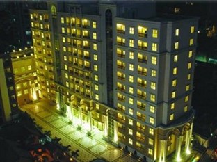 Agoda.com Thailand Apartments & Hotels